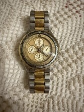 Seiko 7t34 - 6A00 Flightmaster sport 150