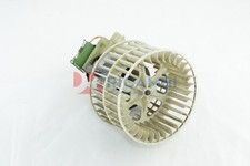 MOTORINO VENTOLA RISCALDAMENTO ARIA ABITACOLO OPEL VECTRA A CALIBRA - 1808067