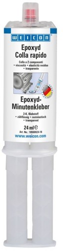 Weicon epoxy minute - weicon, ml