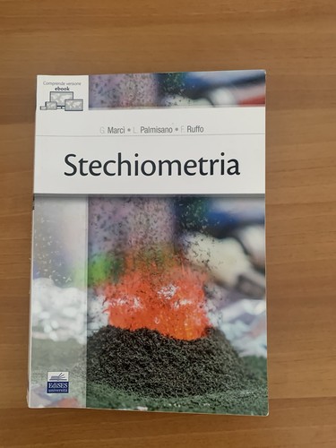 Stechiometria macrì - stechiometria., g.macrì