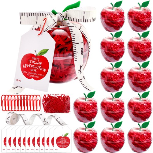 Briwoody set scatole regalo - 12,