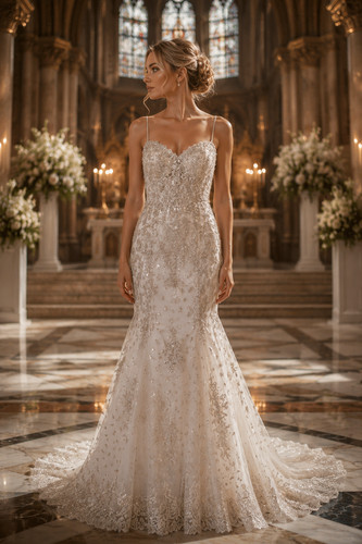 Abito sposa martha blanc - da,