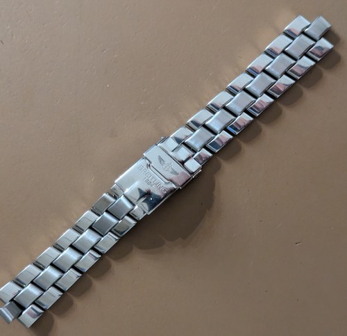 Breitling bracciale originale - breitling,