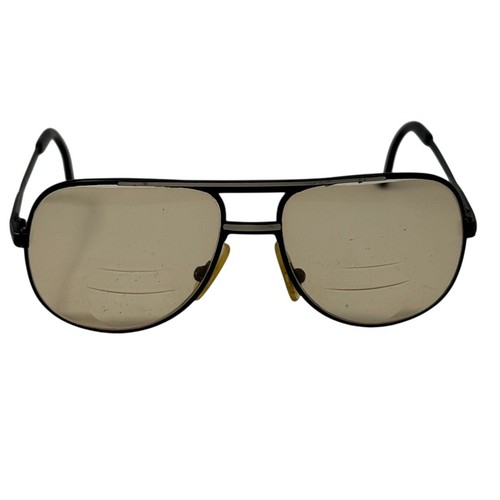 Vintage 80s marcolin aviator - vintage,