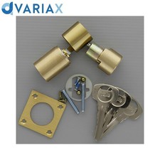 YALE Y2252845 DOPPIO CILINDRO