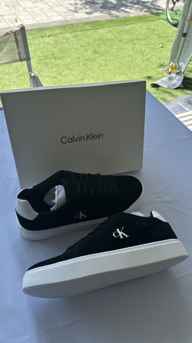 Scarpe uomo calvin klein - uomo,