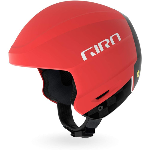 Casco sci giro - da, mips