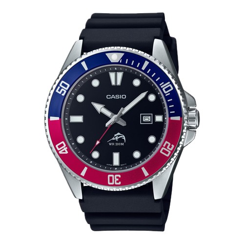 Orologio subacqueo uomo casio - uomo,