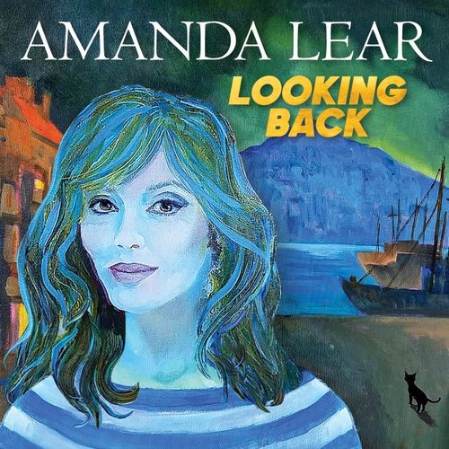 9265573 audio amanda lear - 9265573,
