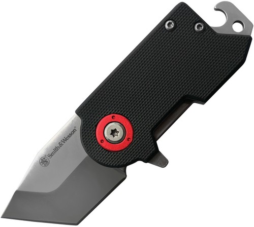Coltello smith wesson - smith, &