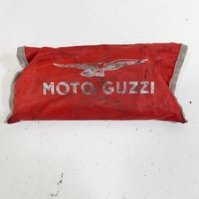 Moto Guzzi Sport 1200 4V borsa