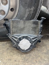 bmw k 1200 s radiator
