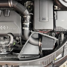 Aspirazione audi a3 1.8 tfsi
