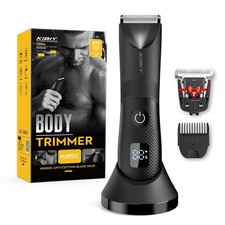 Rasoio Elettrico Corpo Uomo