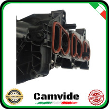 Collettore Aspirazione Per Bmw