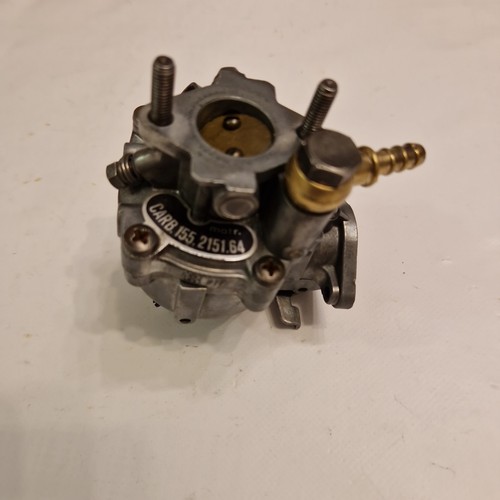 Carburatore met carb - met-al,