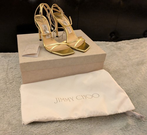 Florencia guillot jimmy choo - florencia,