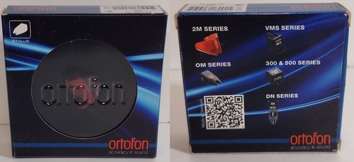 Ortofon stylus red - ortofon,