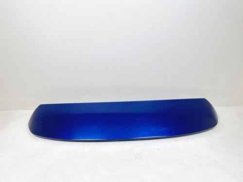 Spoiler posteriore honda - posteriore,