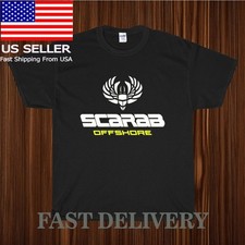 NUOVA T-SHIRT SCARABEO