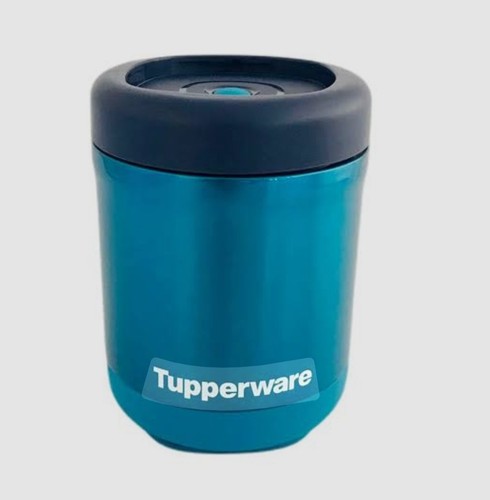 Tupperware termos 235ml - tupperware,