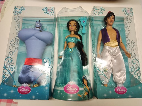 Disney store exclusive - disney,