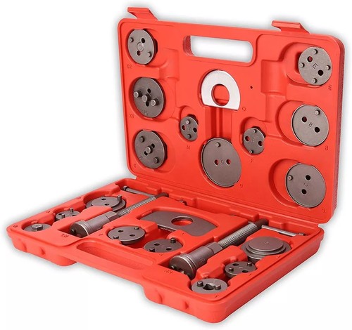 Kit pezzi arretratore - kit, di