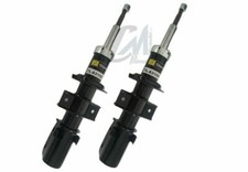 KIT 2 AMMORTIZZATORI STARLINE ANTERIORI FIAT PANDA DAL 86 AL 03 TUTTI I MODELLI 