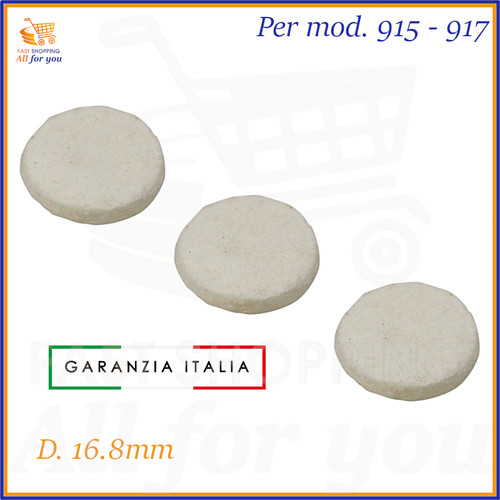 3pz filtro filtri ricambio - 3pz,