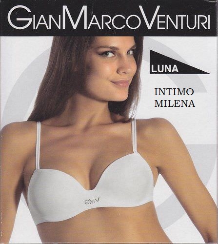 Reggiseno gian marco venturi - reggiseno,