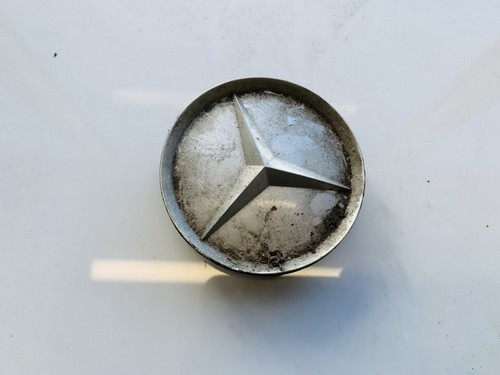 Tappo centrale mercedes benz - tappo,