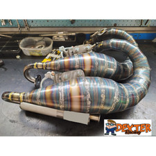 Espansione DEXTER RACING