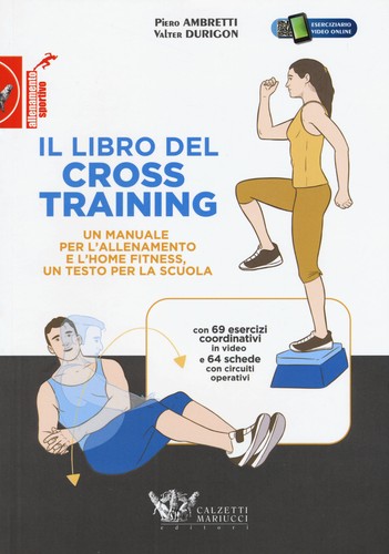 Libro del cross training - libro,
