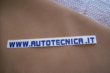 TESSUTO FORATO SOSTITUZIONE