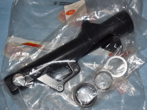 Fourreau fourche gauche - fourreau,