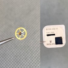 Rolex 2130-330-Y1 ruota di grande mediana great wheel 2130 2135