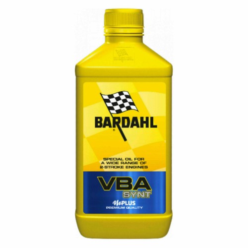 Litro bardahl vba - litro,