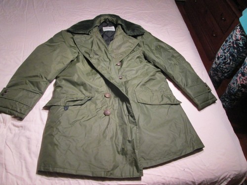 Vintage blauer mens - vintage,