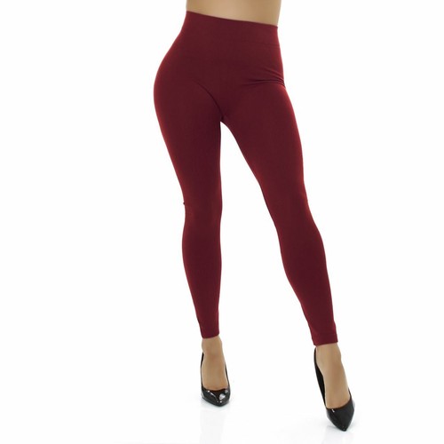 Leggins sexy termici - , basic