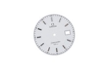 Omega Seamaster 120 M