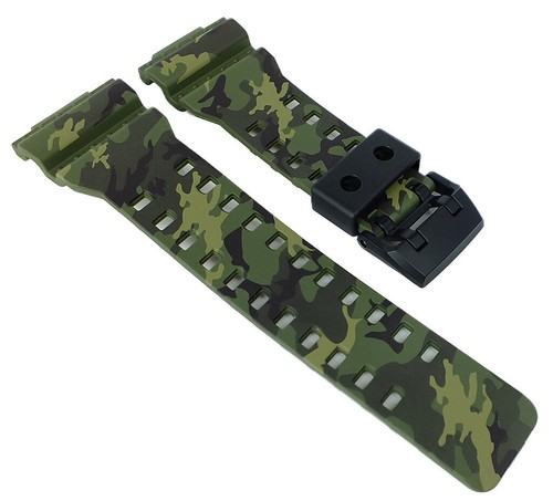 Casio shock cinturino - casio, g-shock