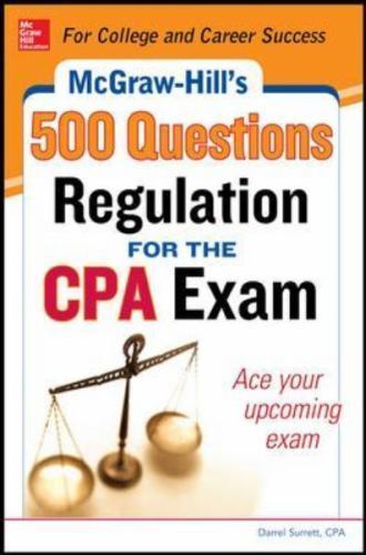 Mcgraw hill education 500 - mcgraw-hill,