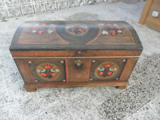 Cassapanca Tirolese metà 800