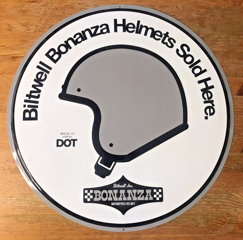 Caschi biltwell bonanza - biltwell,