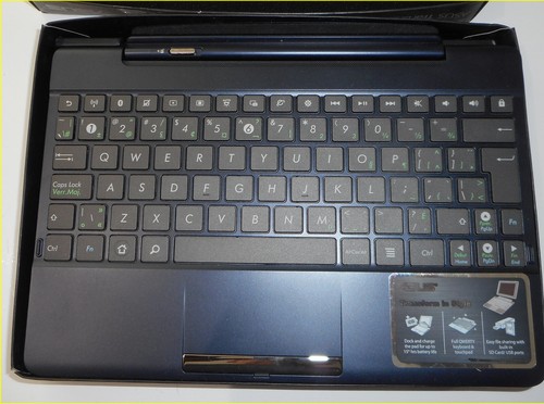 Asus transformer tf300t - asus,