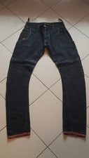 ANDREW MACKENZIE - JEANS UOMO - TAGLIA 31 USATO