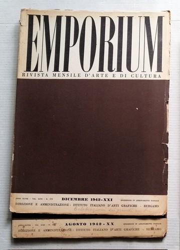 Emporium numeri 1942 - 2,