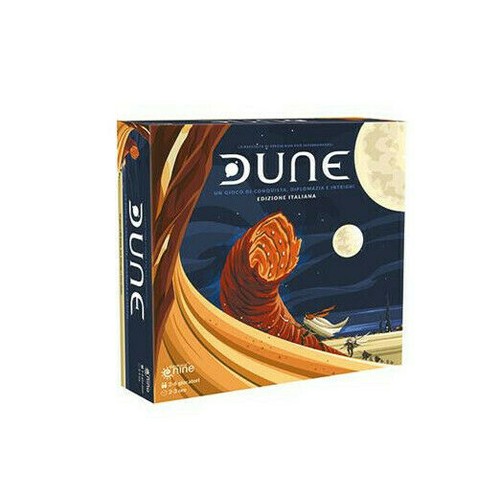 Dune gioco da - dune, tavolo