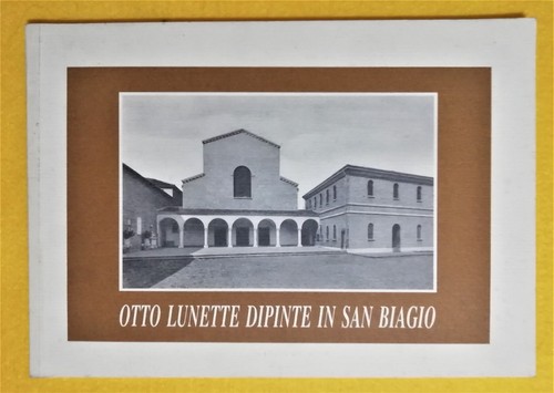 Otto lunette san biagio - san, –