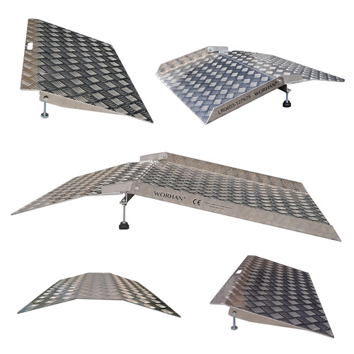 Worhan rampa soglia - worhan®,